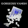 Gorgeous Vanish Magic Tricks Playing Card Vanishes to Snowflakes Appearing Card Change Magia Close up Street Illusions Gimmicks