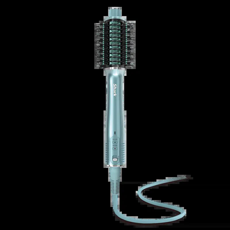 Shark Glossi Blow Dryer Brush - HT302