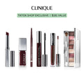 [Clinique] Black Honey Deluxe Collection Set | Makeup Set | Volumizing & Lengthening | Nourishing & Dewy | Lip & Face Tint | Lip Gloss | Hydrating | Lightweight
