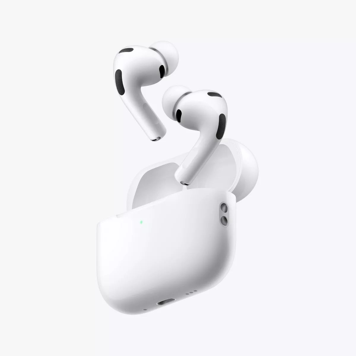 Apple Airpods Pro 3 Wireless Earbuds with Active Noise Cancellation