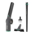 Shark Blastboss Indoor-Outdoor Air Blasting System - AB2111