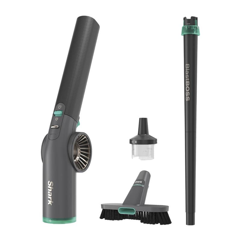 Shark Blastboss Indoor-Outdoor Air Blasting System - AB2111
