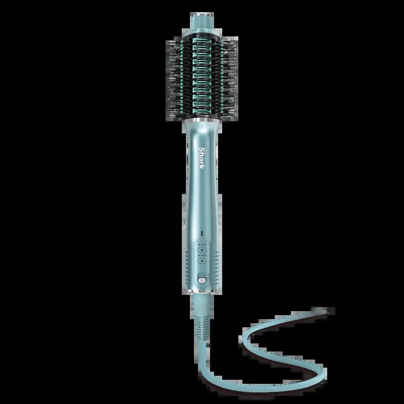 Shark Glossi Blow Dryer Brush - HT302
