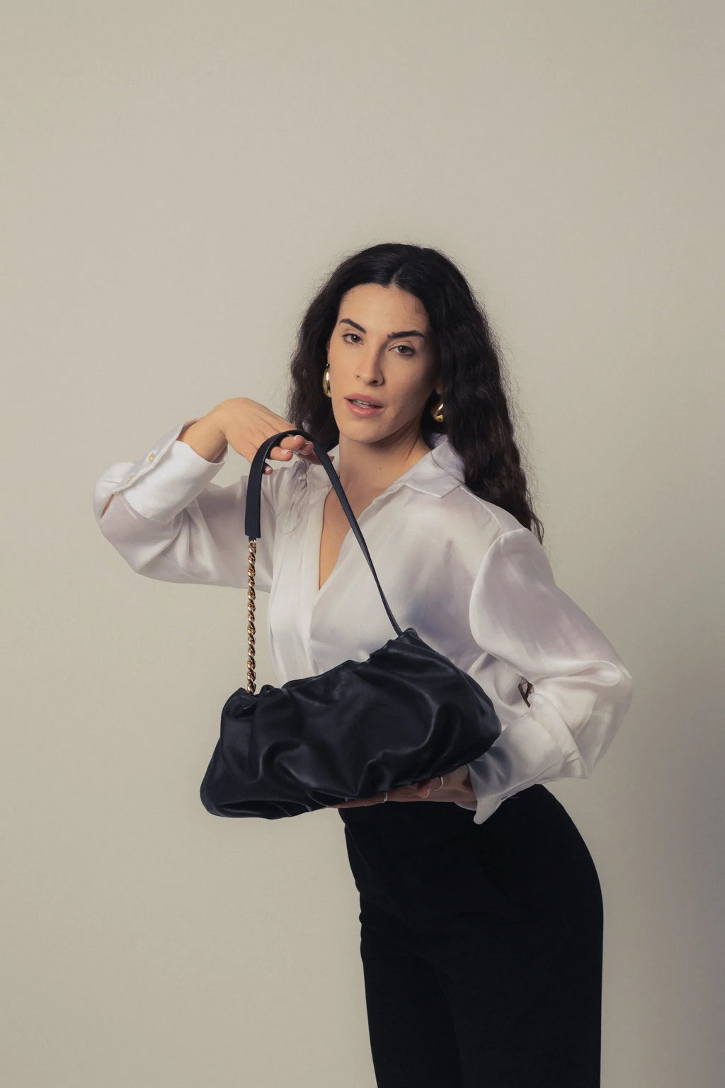 The Carmen in Black