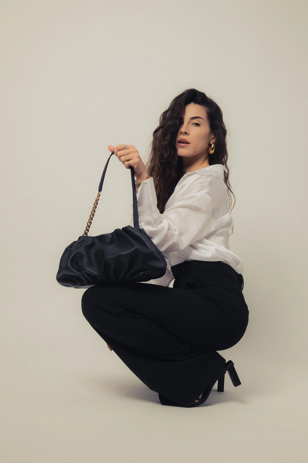 The Carmen in Black