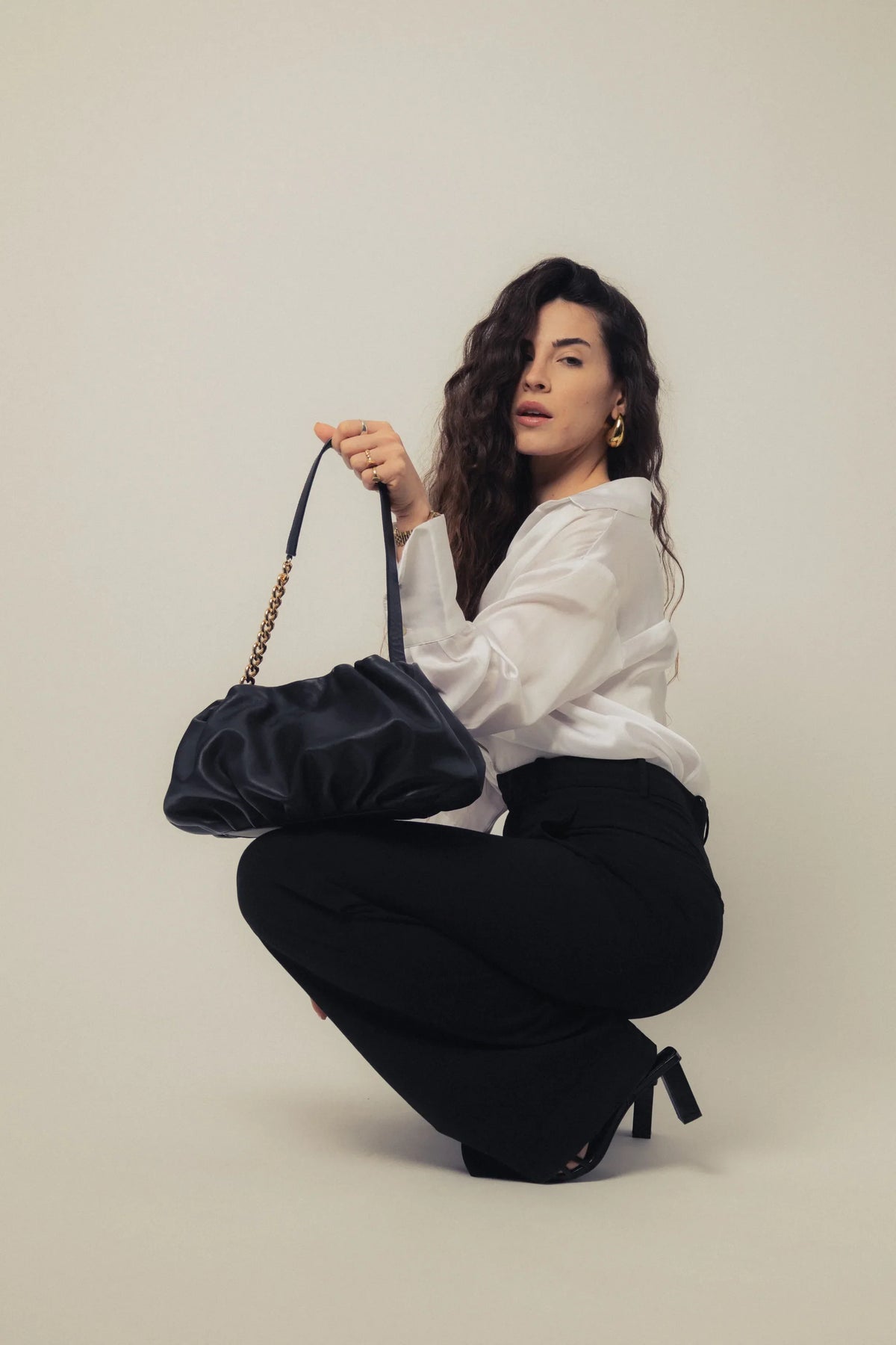 The Carmen in Black