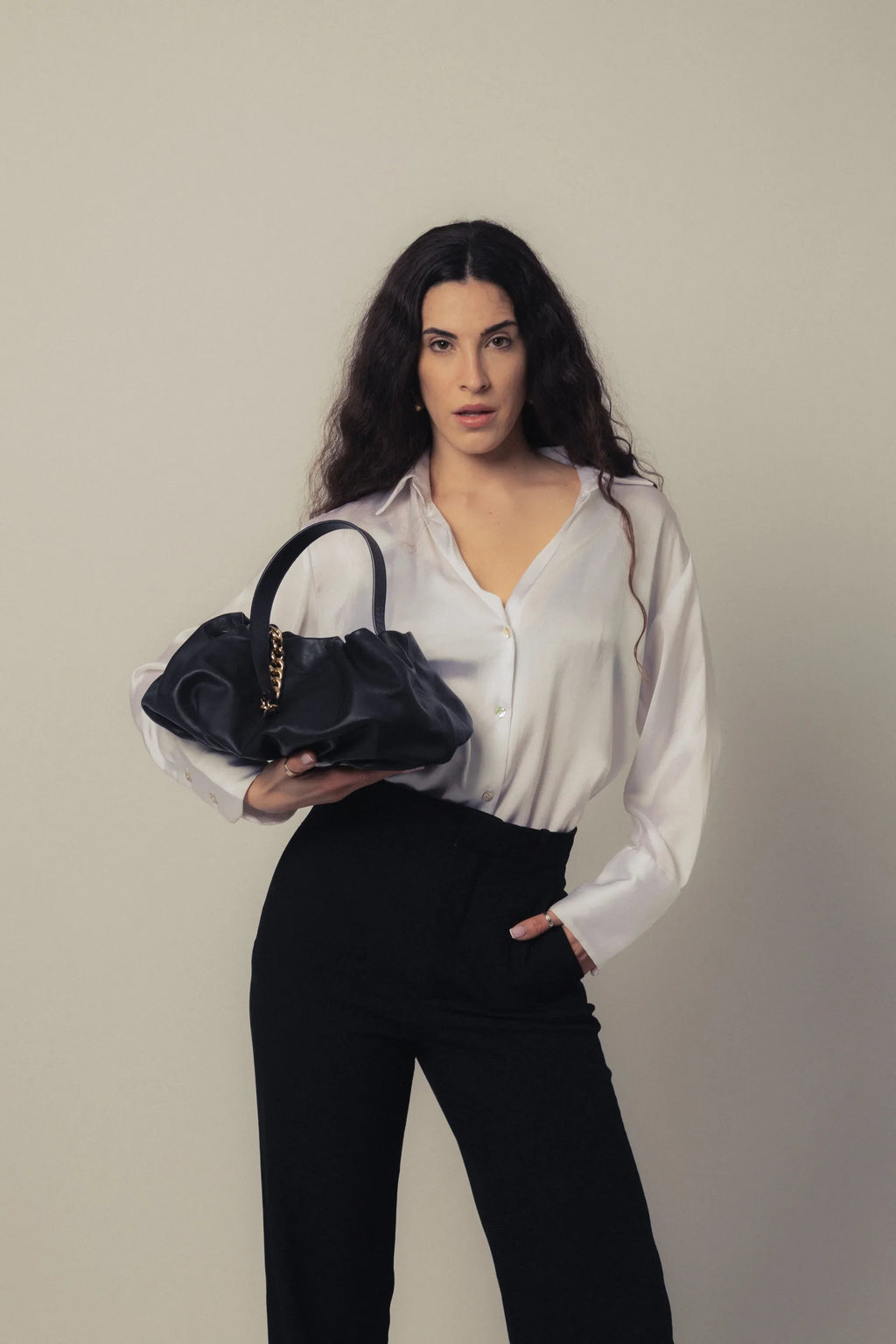 The Carmen in Black