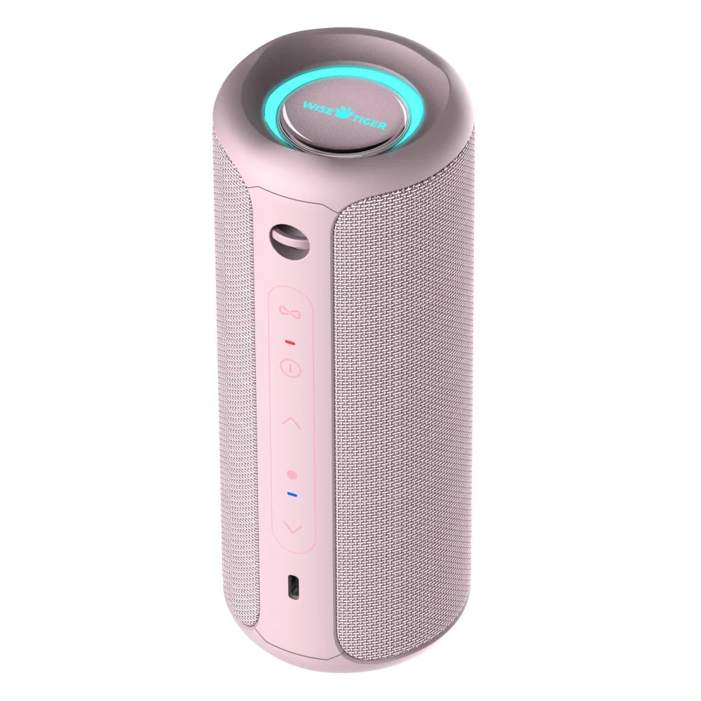 P3 Portable Bluetooth Speaker