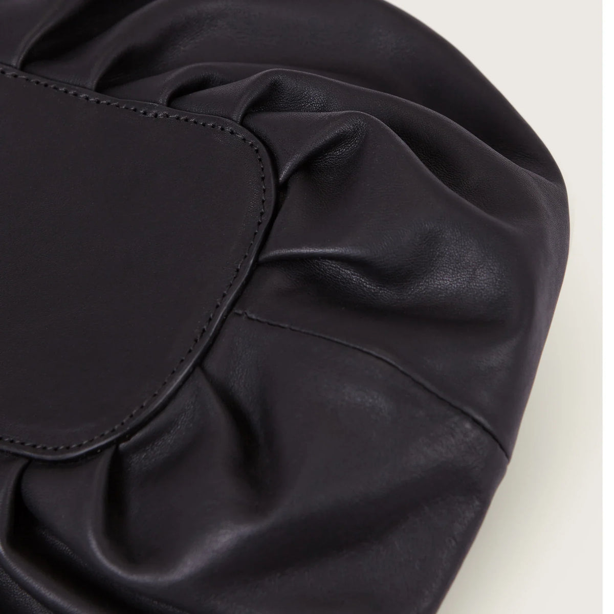 The Carmen in Black