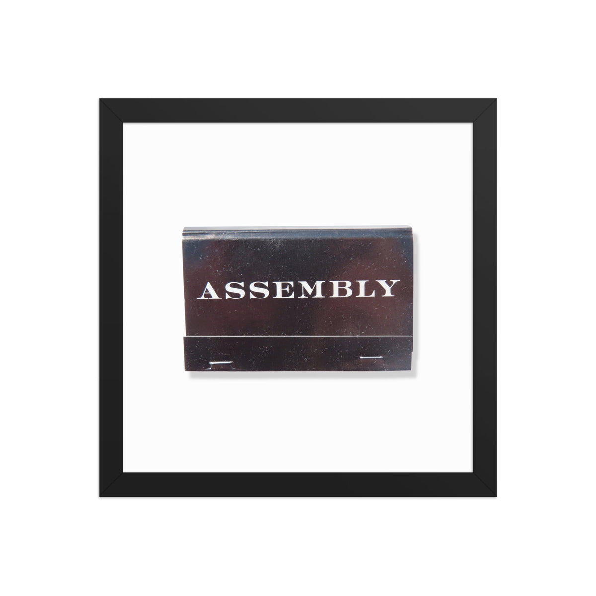 Assembly