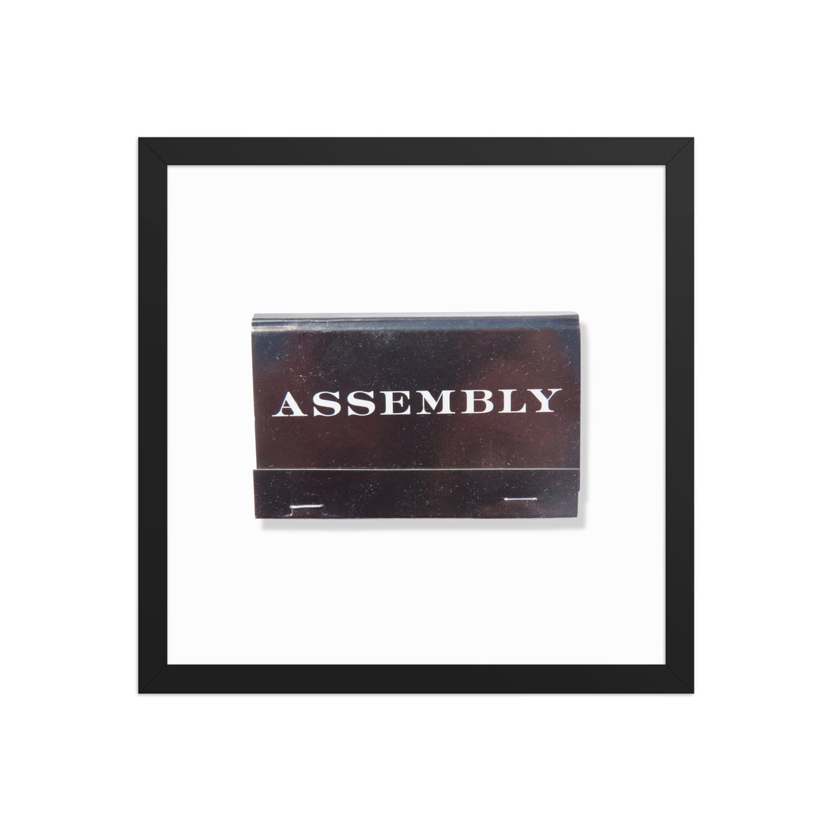 Assembly
