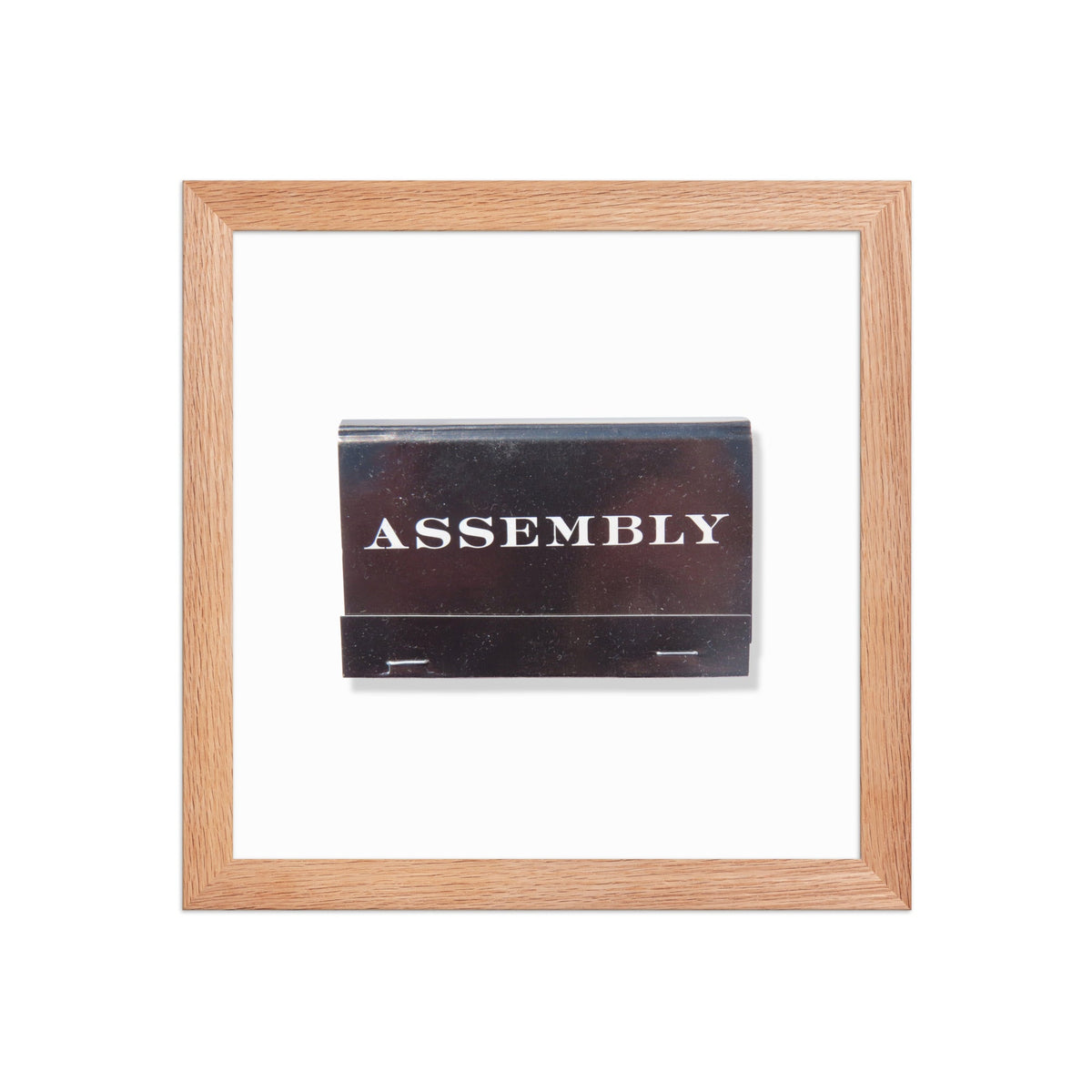 Assembly