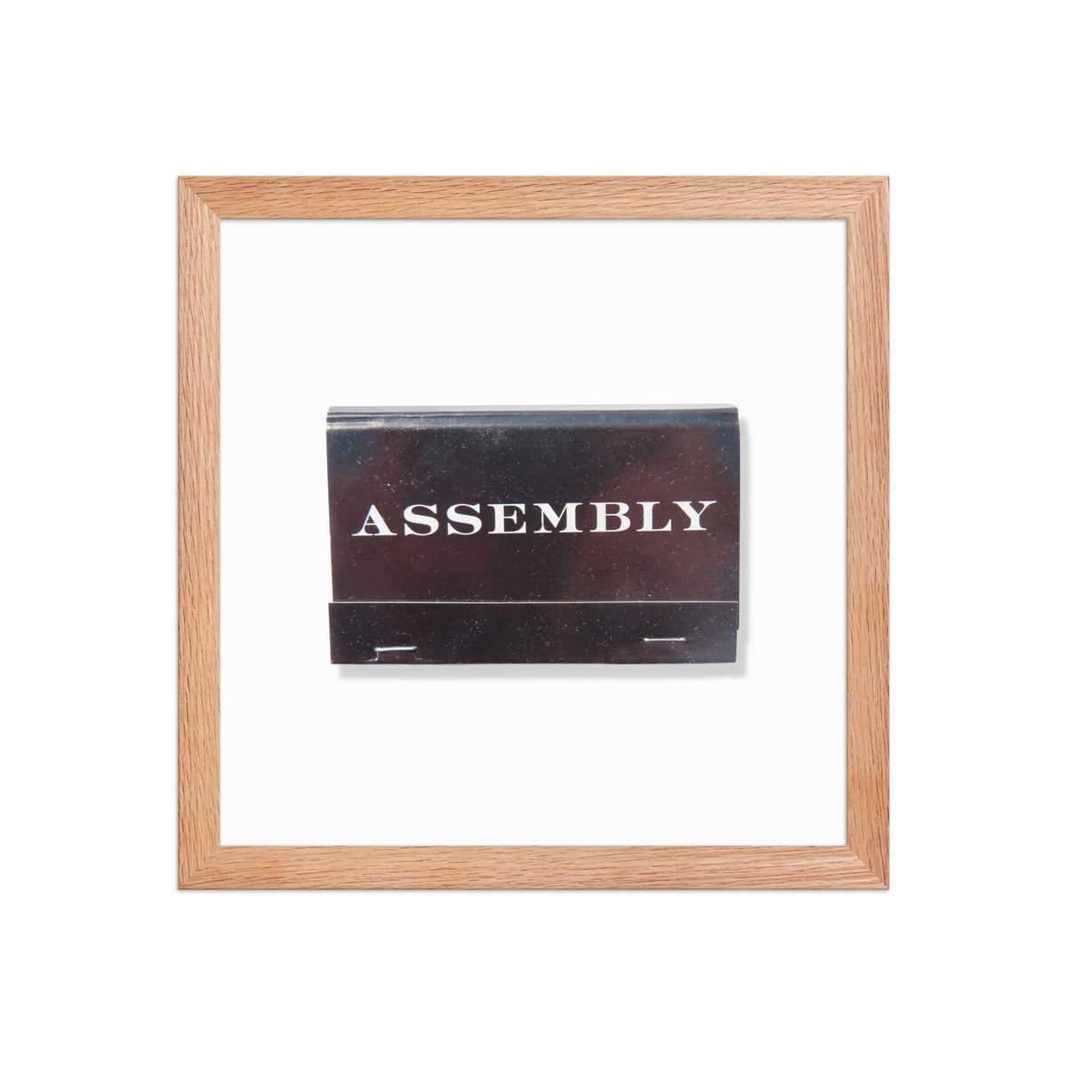 Assembly