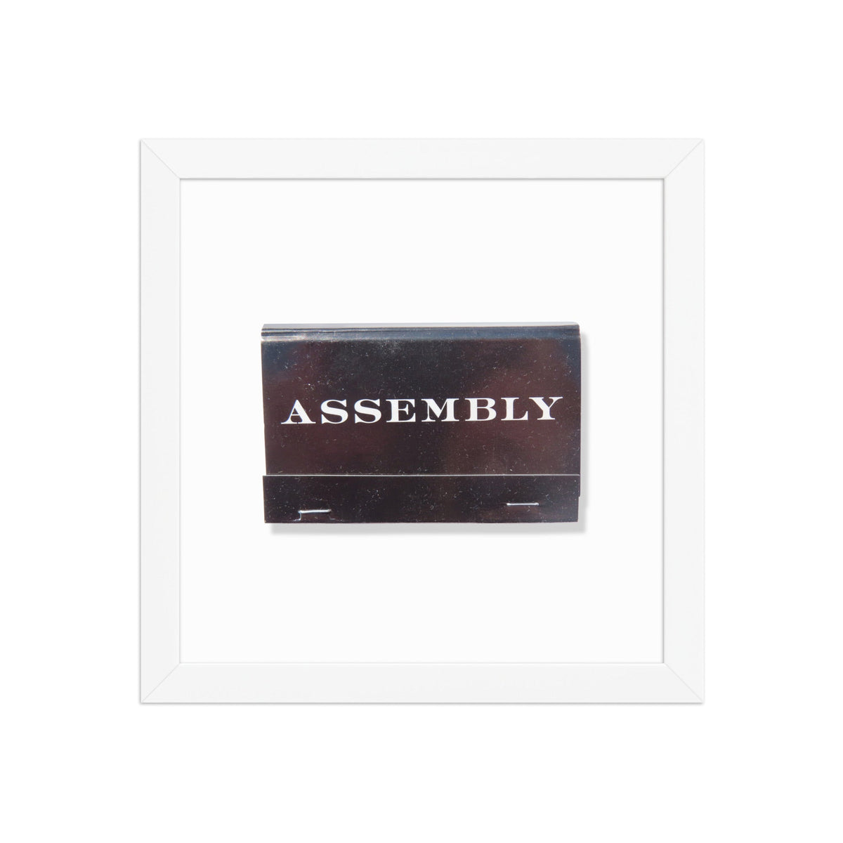Assembly